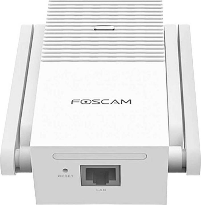 Actual product image Foscam VC1 Dual-Band WLAN Amplifier and Bell for Video Doorbell (VD1)