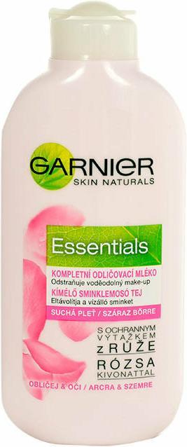 Actual product image Garnier Botanical (Cleansing lotion, 200 ml)
