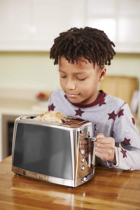 Actual product image Russell Hobbs Luna Moonlight
