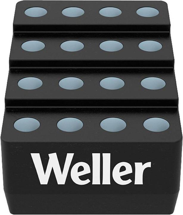 Weller Erem Soldering tip holder for active RT soldering tip families (Soldering bit)