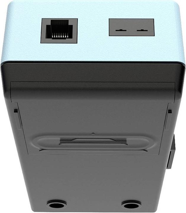 Immagine prodotto Weller Erem Dispositivo di misurazione della temperatura ad alta precisione