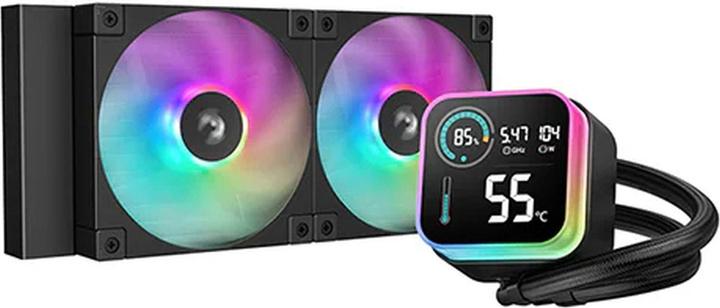 Deepcool LQ240