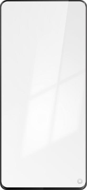 Actual product image Bigben Connected Flexible glass film (1 Piece, Vivo X60 Pro)