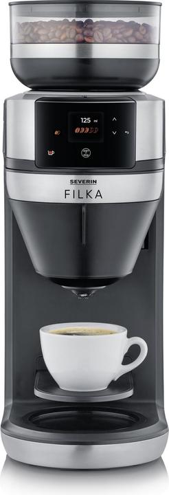 Actual product image Severin KA4852
