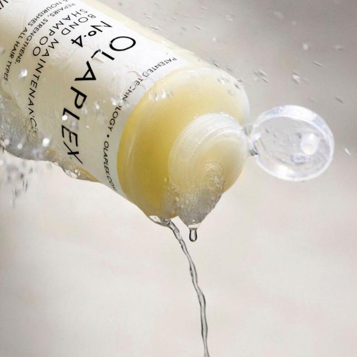 Image du produit Olaplex Power Duo (500 ml, Shampoing liquide)