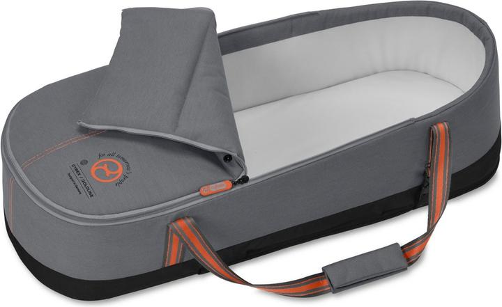Actual product image Cybex Cocoon