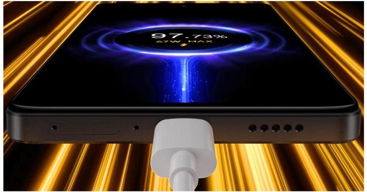 Immagine prodotto Xiaomi Poco X5 Pro (128 GB, Nero, 6.67", Doppia SIM, 108 Mpx, 5G)