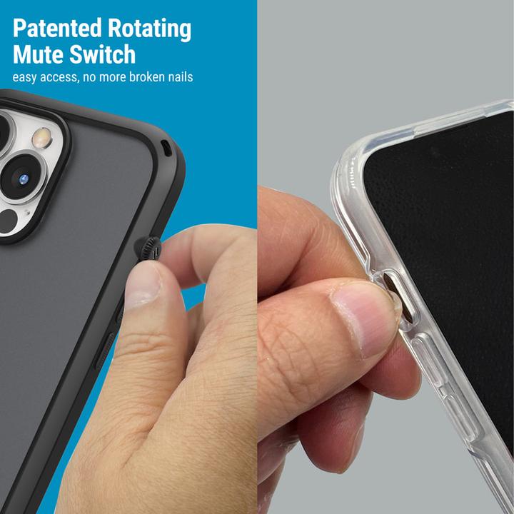 Produktbild Catalyst Influence Case (Apple iPhone 14, Apple iPhone 16e)