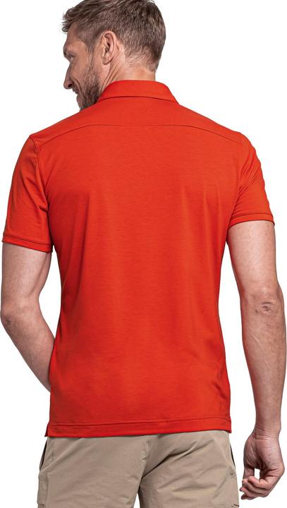 Produktbild Schöffel Polo Shirt Ramseck M (46)