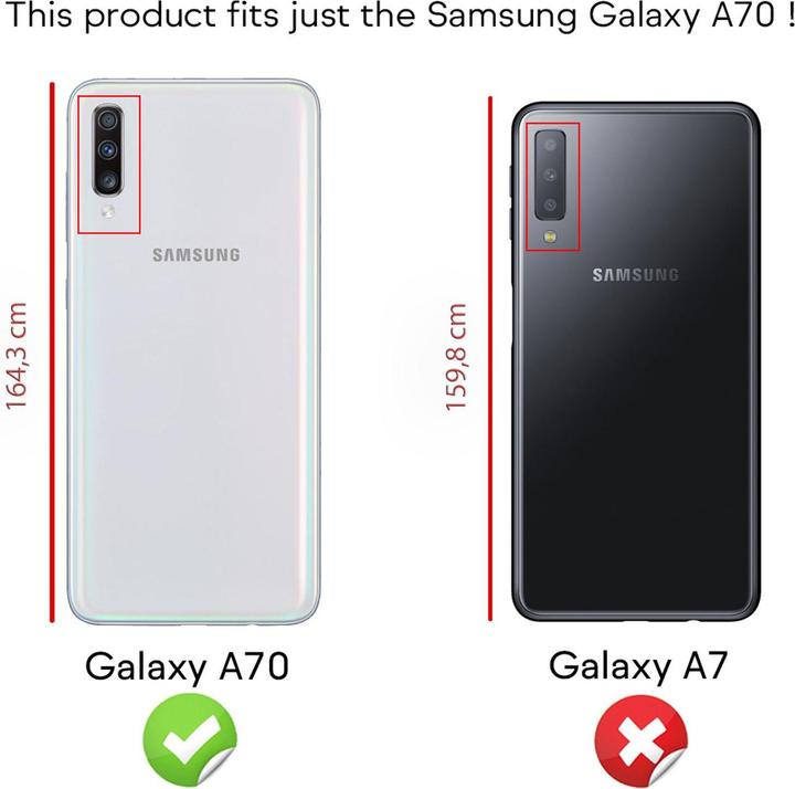 Image du produit Nalia Manchon (Samsung Galaxy A70)