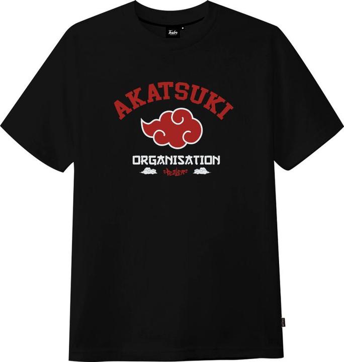 Image du produit Tealer t-hirt manche courte univerity akatuki (S)