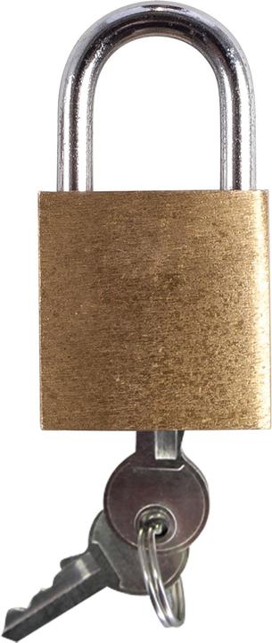 Immagine prodotto Worldpack Accessori da viaggio Blocco bagagli 3 cm