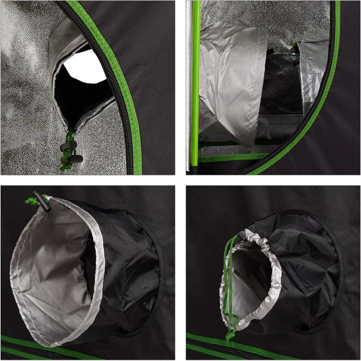 Immagine prodotto Relaxdays Growbox