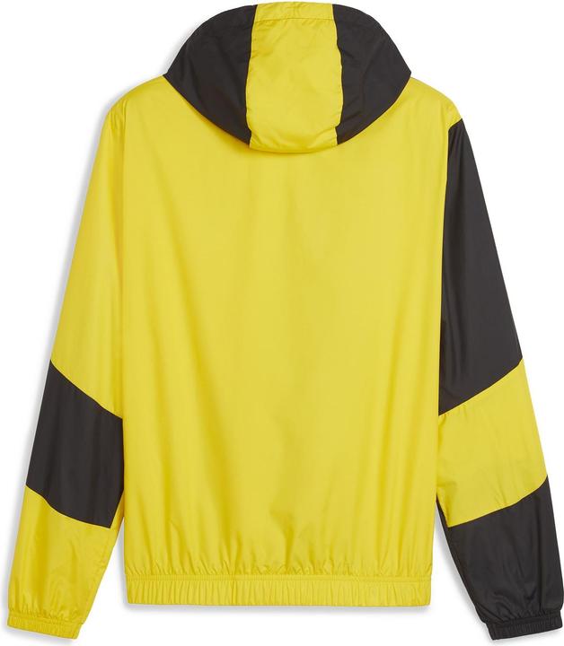 Produktbild Puma BVB Prematch Woven Jacket (XL)