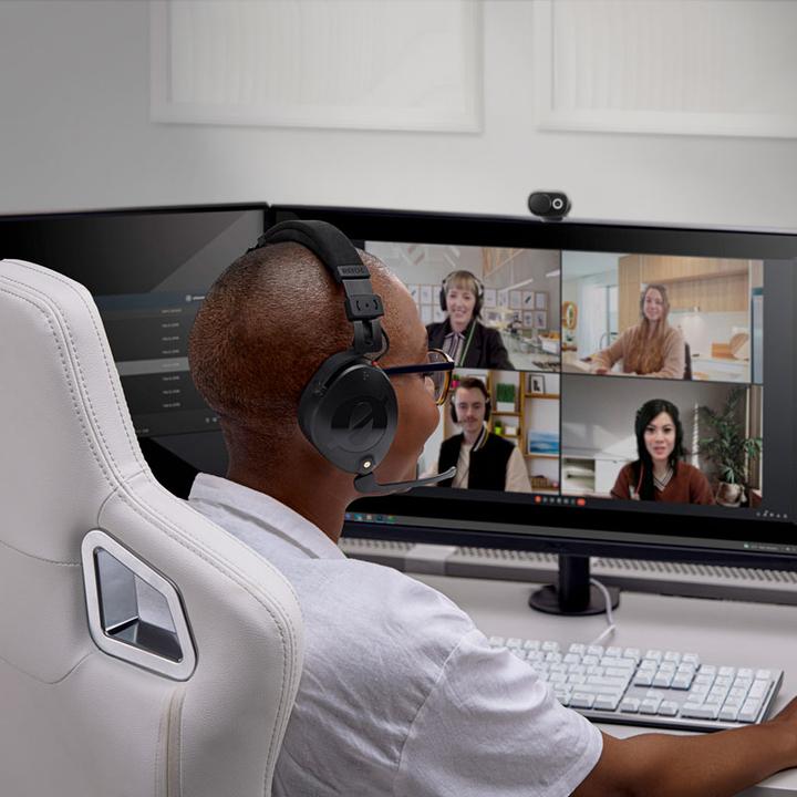 Produktbild RØDE NTH-100M Over-Ear-Headset (Kabelgebunden)
