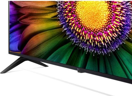 Actual product image LG 50UR80006LJ (50", LED, 4K)