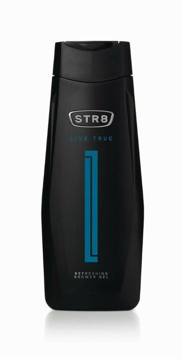 Produktbild Str8 Live True - - 400 ml