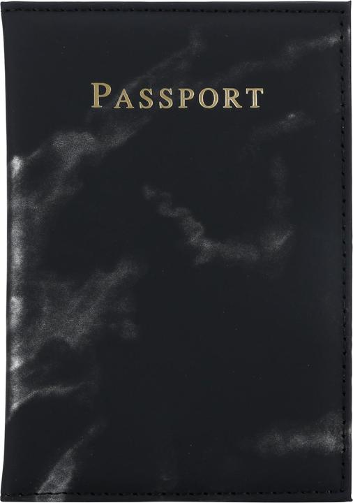 Produktbild Cadorabo Reisepass Hülle für n Set (Reisepasshülle)