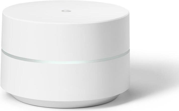 Google Wifi