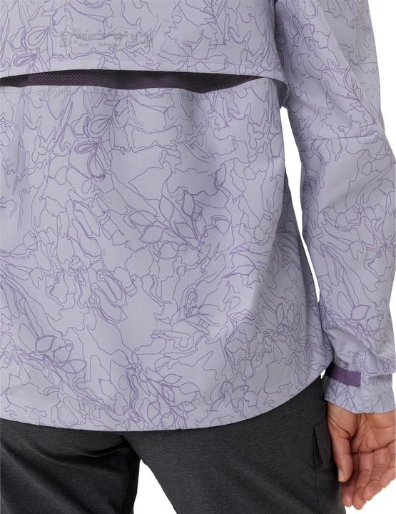 Produktbild Vaude Adlux Air Jacket (38)