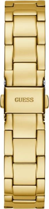 Image du produit Guess Quattro Clear (Montre analogique, 37 mm)