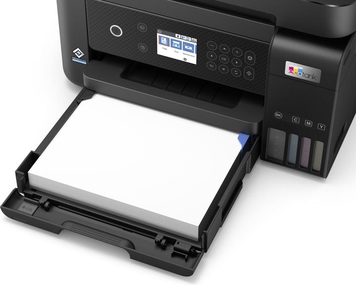 Produktbild Epson L6270 (Tintentank, Farbe)
