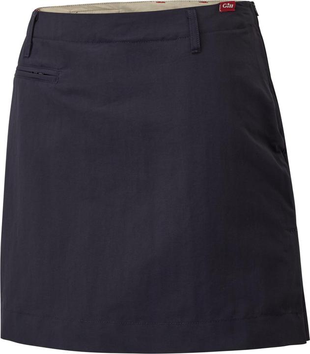 Produktbild UV Tech Skort (42)