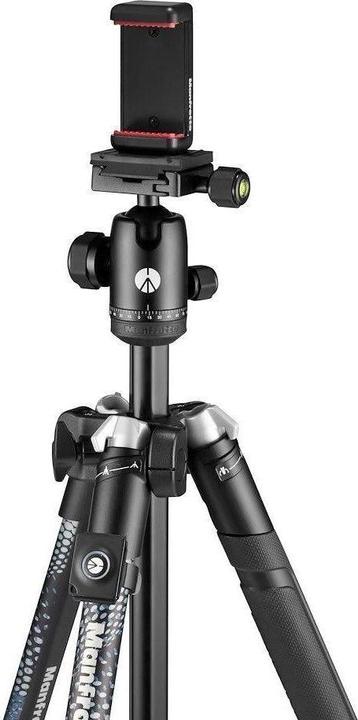 Image du produit Manfrotto Élément MII Mobile (Métal)