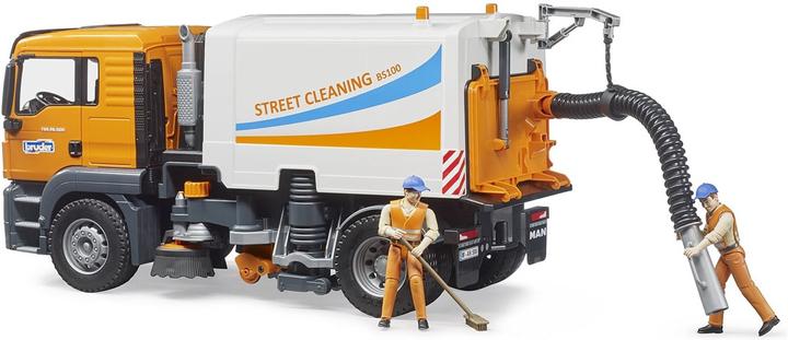 Produktbild Bruder MAN TGS Lkw