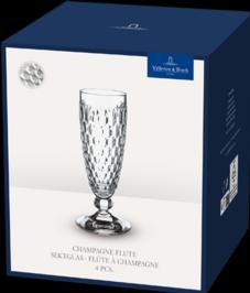 Immagine prodotto Villeroy & Boch Sektglas Boston (14.50 cl, 1 Occhiali, Bicchieri da champagne)