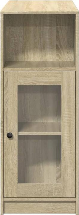 Productafbeelding VidaXL Bartafel met plank