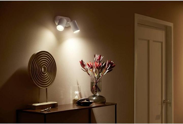 Immagine prodotto Philips Hue Milliskin Base BT (350 lm, GU10)
