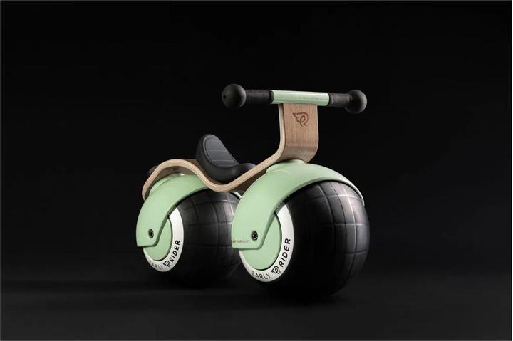 Produktbild Early Rider Bella Velio (8")