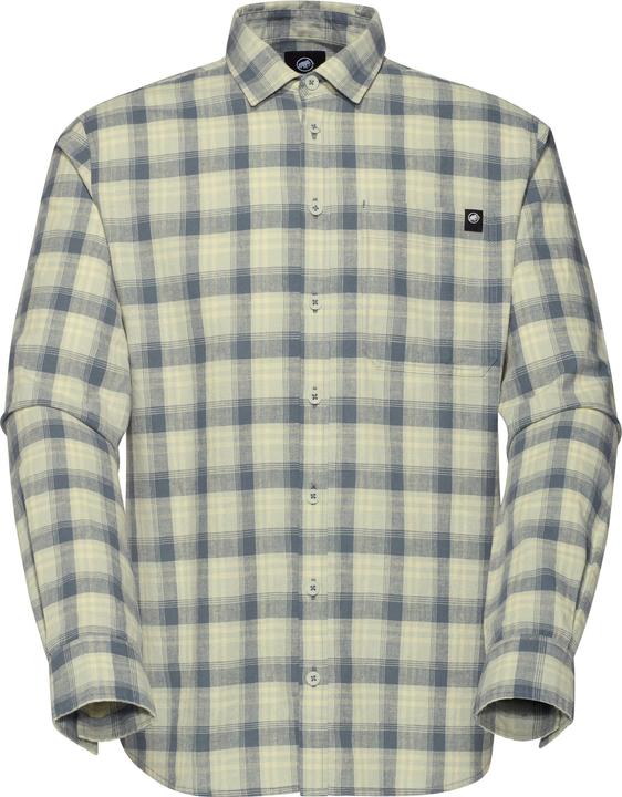 Mammut Trovat Summer Longsleeve Shirt, Langarmshirt