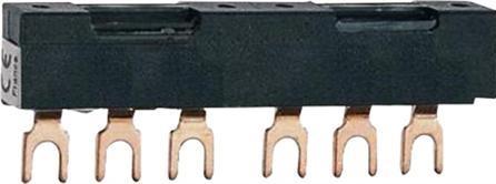 Actual product image Schneider Electric Busbar system