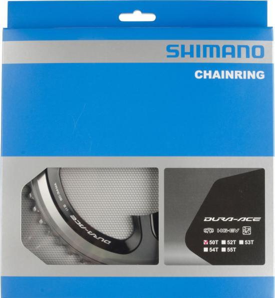 Image du produit Shimano Extérieur DURA-ACE 9050 Compact (50)