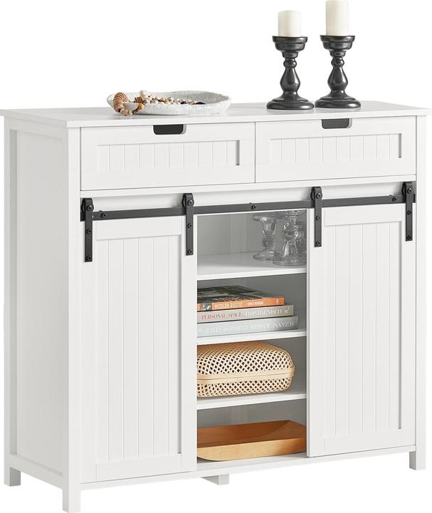 SoBuy Küchenschrank