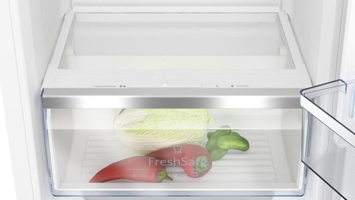 Actual product image Neff KI1413DD1 (204 l)
