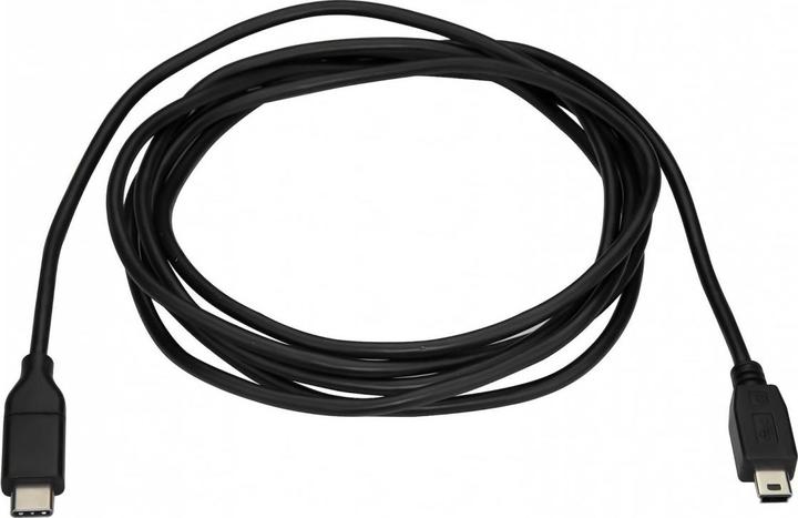 Immagine prodotto StarTech USB C — Mini B (2 m, USB 2.0)
