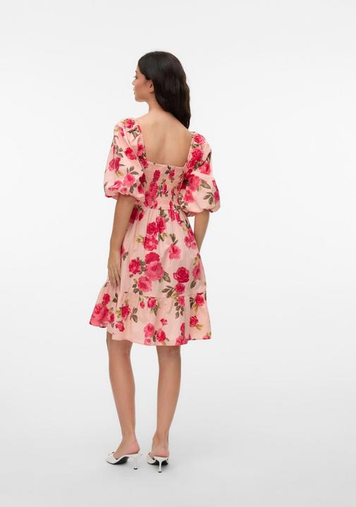 Actual product image Vero Moda VMNOMIA Kurzes Kleid Kleid (M)