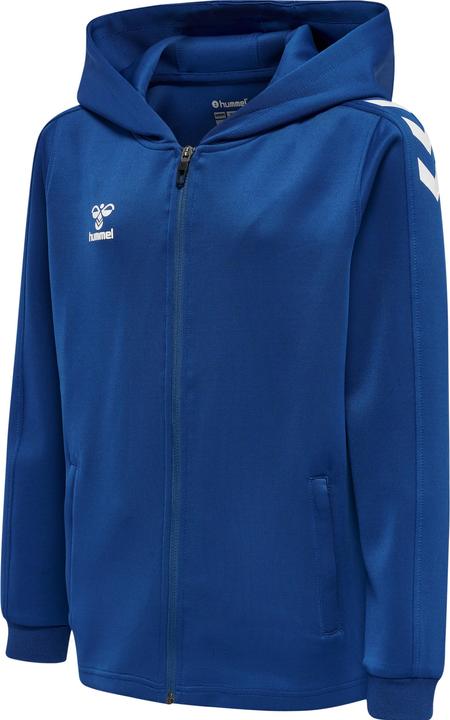 Immagine prodotto hummel Core Xk Poly Zip Hood Sweat Kids (152)