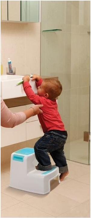 Immagine prodotto Dreambaby Sgabello A Gradini