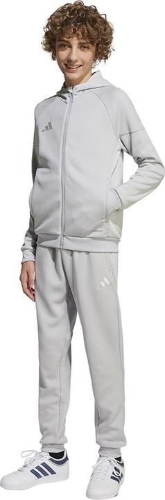 Actual product image adidas Tiro 25 Hooded Jacket Kids (140)