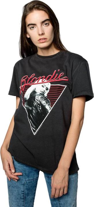 Produktbild Amplified 74' TShirt (XL)