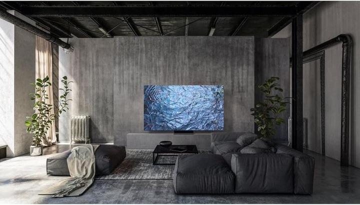 Produktbild Samsung GQ65QN900CT (65", QN900C, NeoQLED, 8K)