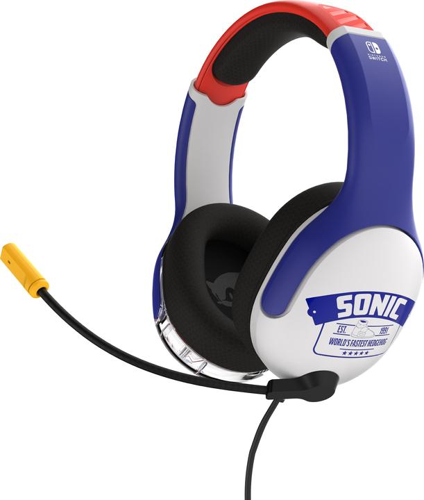 Image du produit PDP Casque filaire Realmz - Sonic (Filaire)