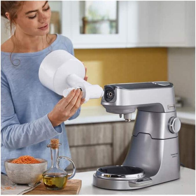Produktbild Kenwood Getreidemühle KAX941PL