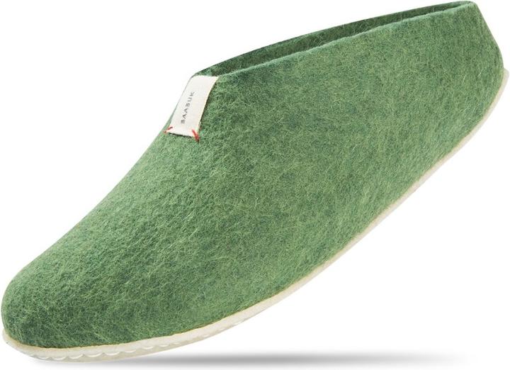Actual product image Baabuk Mel Bottle Green (42)