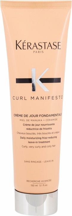 Produktbild Kérastase Curl Manifesto Leave-in Treatment (150 ml)
