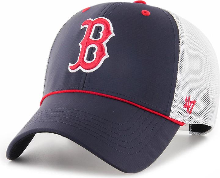 Produktbild 47 Brand Trucker Pop Boston Red Sox (One Size)